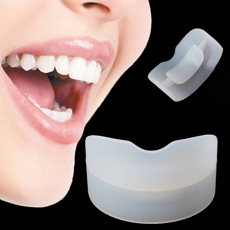 Multi-function Oral Braces Dental Tools Improve Bucktooth