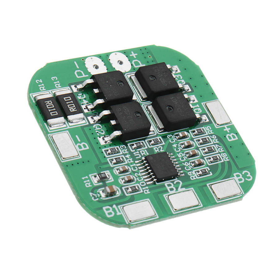 protection board