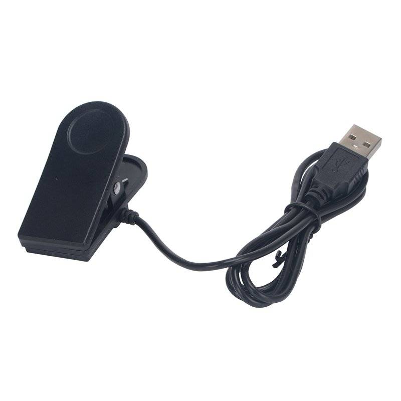 Smart Watch Charger Cable For Garmin Forerunner 735XT 235