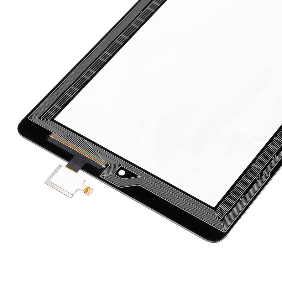 7 Inch LCD Touch Screen Digitizer + Polarizer For Amazon Kindle Fire HD 5th Gen SV98LN - 0.16kg