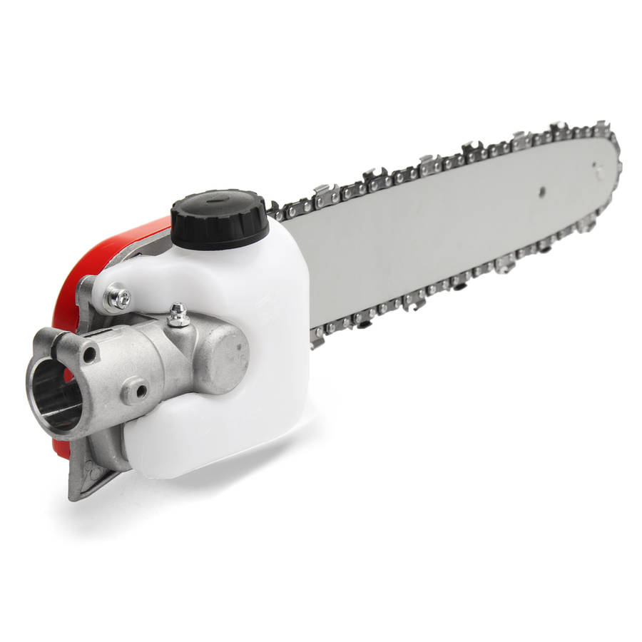 ole Saw 7 Spline Tree Cutter Chainsaw Bracket Gearbox Gear Head Tool R
