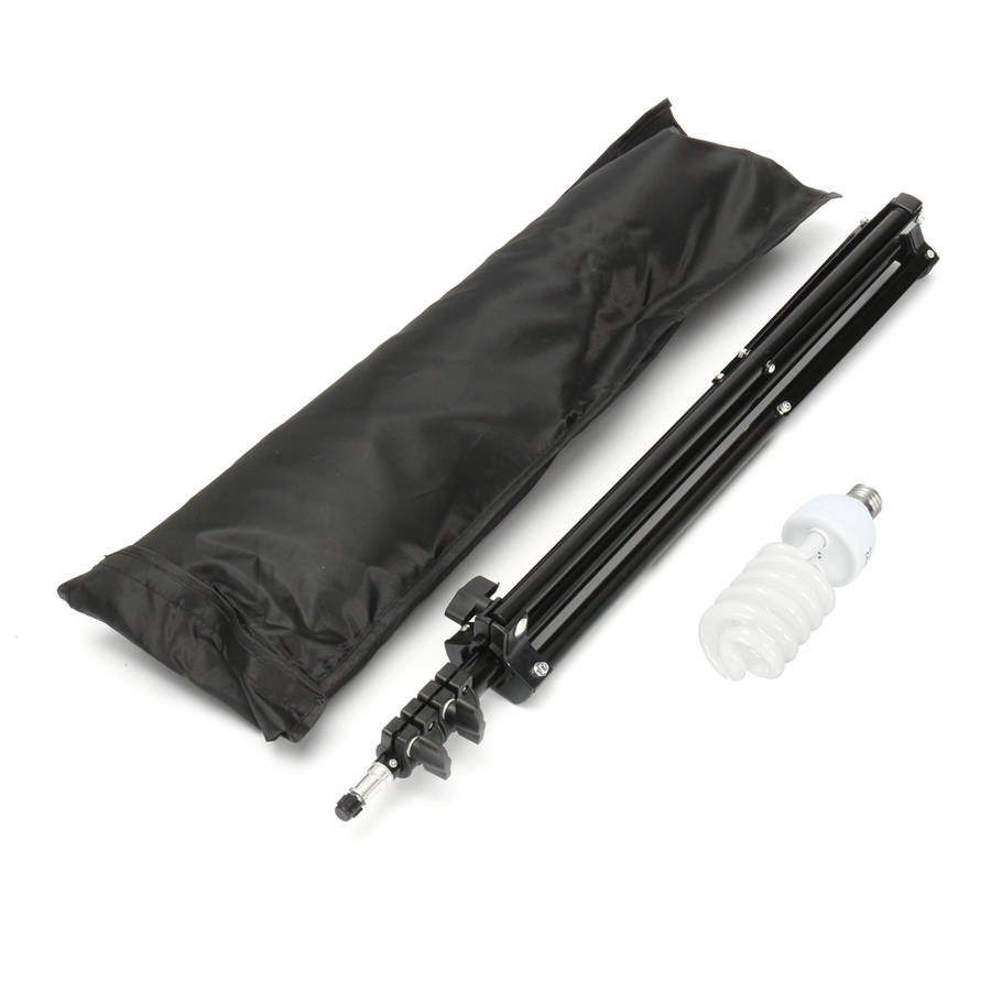 Light Holder Softbox Reflector