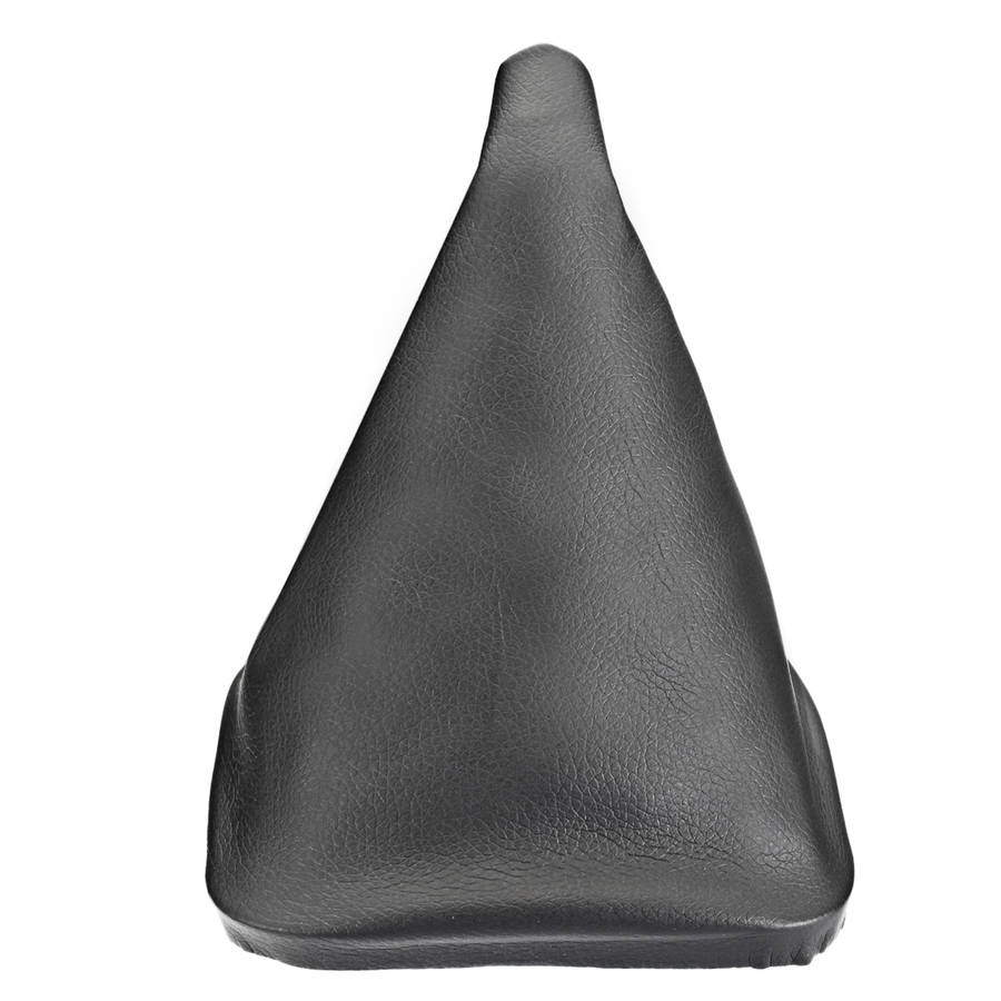 PU Leather Gear Shift Knob Stick Gaiter Boot Fit For BMW E36 E34 E30 E28 E24