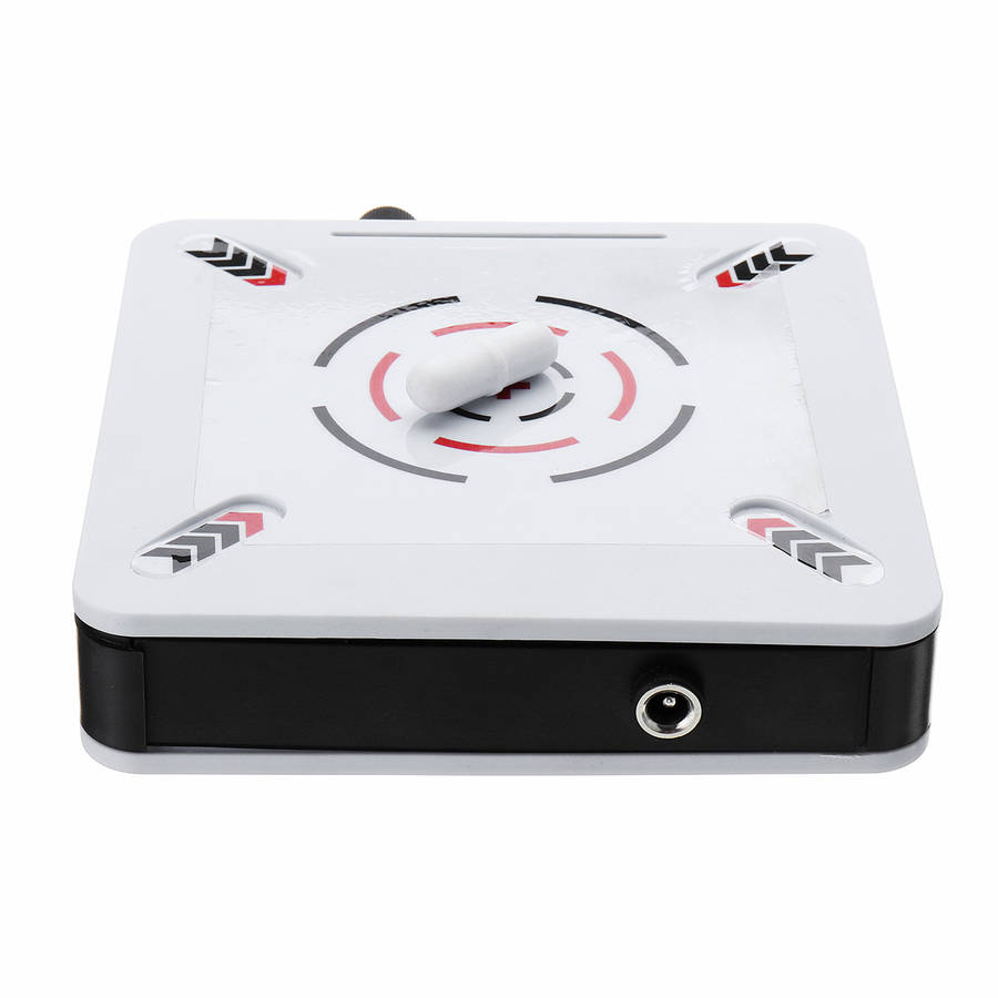 12V Magnetic Stirrer Mixer Chemicals Magnetic Mixer Home Lab Liquid Blender Equipement 1L