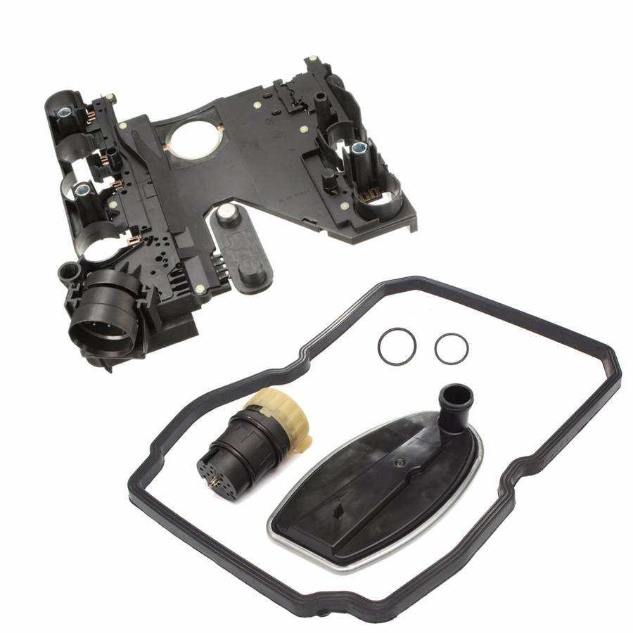 722.6 Gearbox Transmission Conductor Plate Connector Filter Gasket Kit for Mercedes Benz for 1402700