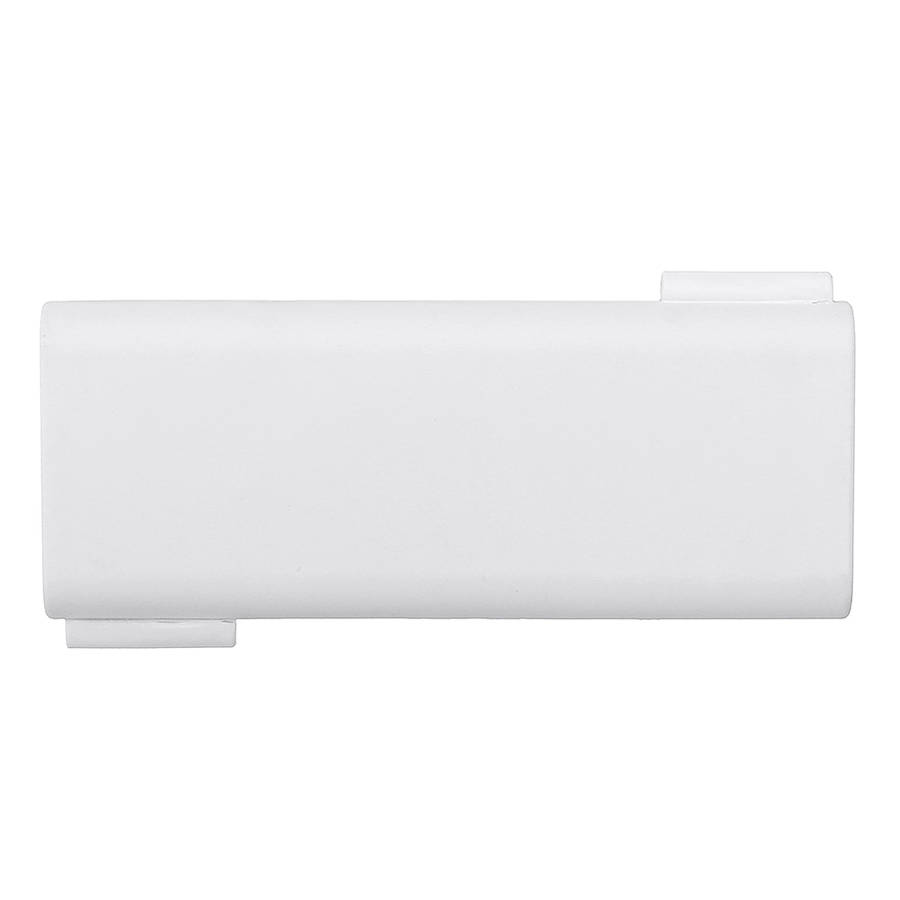 Lombex AC110-240V 10A WiFi Voice Control Timing Smart Light Switch Work with Alexa Google Assistant