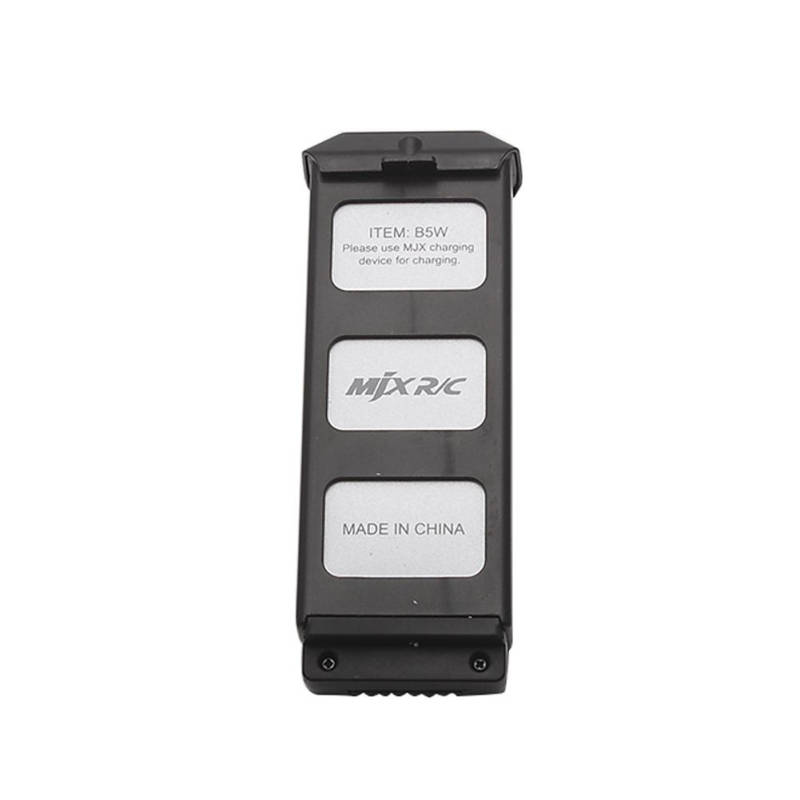 MJX Bugs 5 W B5W RC Quadcopter Spare Parts 7.4V 1800mAh Lipo Battery - 0.11kg