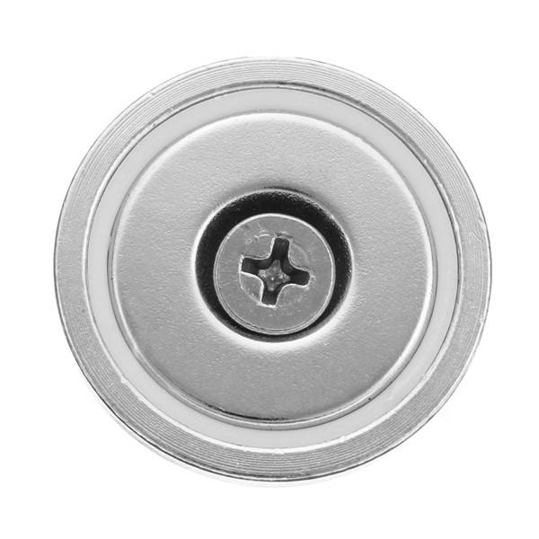 M5 32x30mm 23kg Neodymium Recovery Magnet Metal Detector Magnet