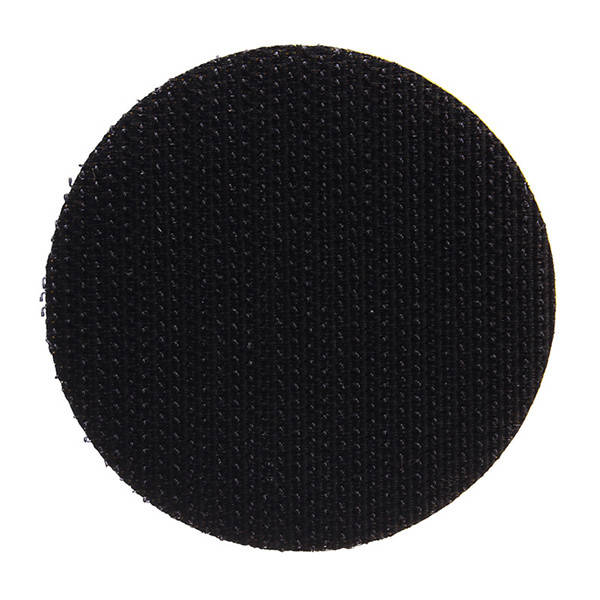2 Inch Sanding Polishing Pad Backer Plate with 3mm Shank
