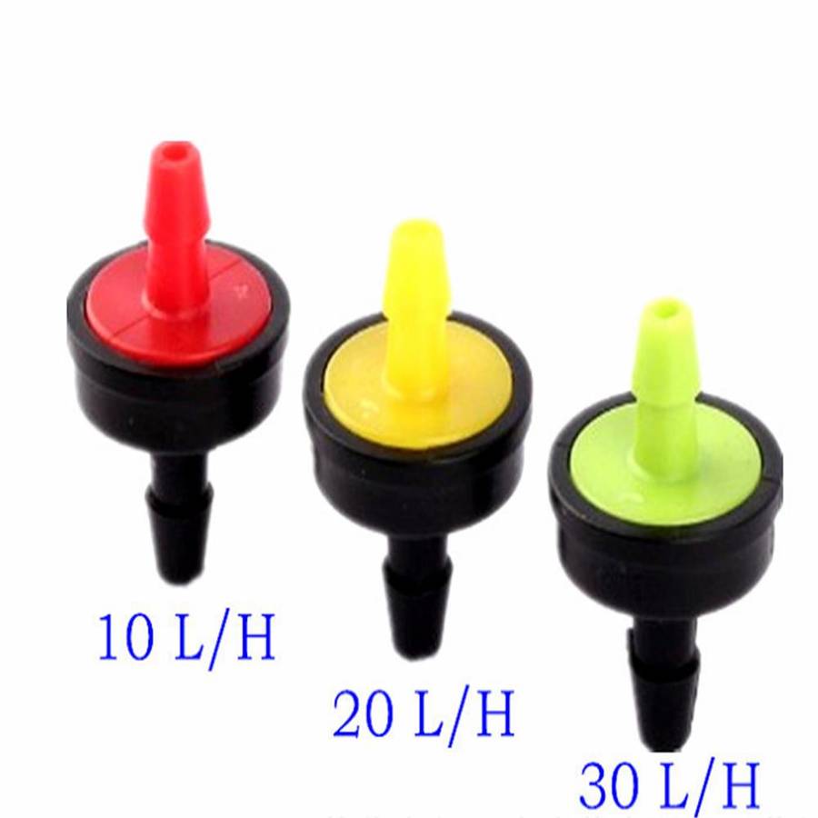 Drip Head Current Stabilizer