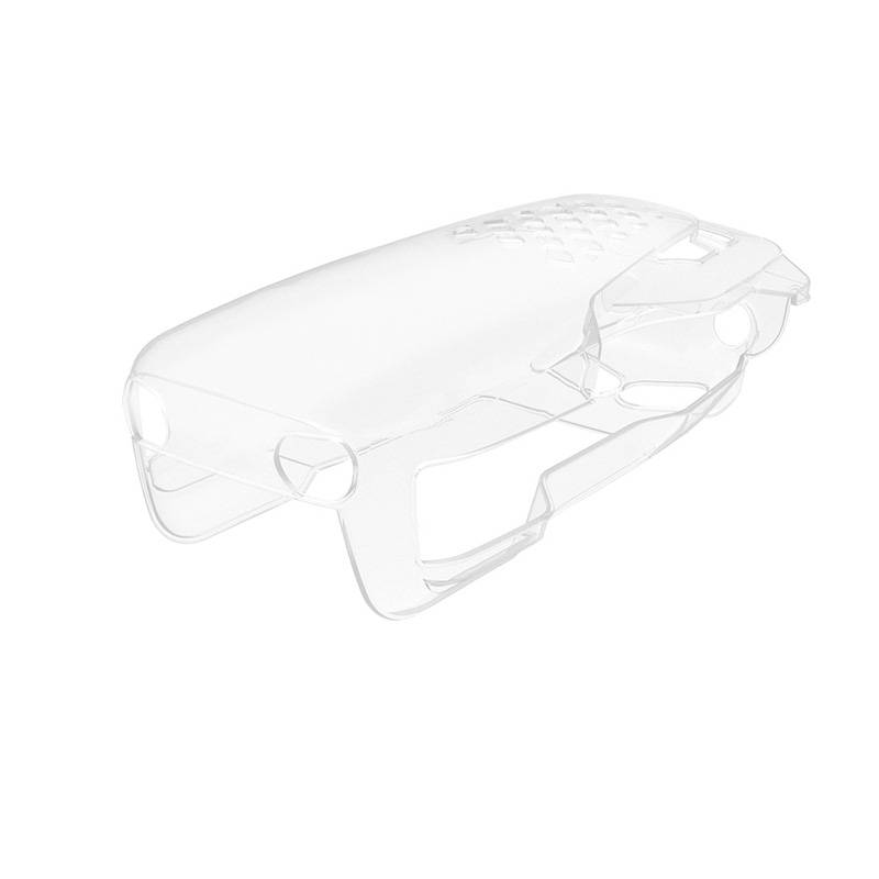 Silicone Protective Body Shell Cover Fuselage Anti-Slip Case Skin Wrap for DJI Mavic Air Drone