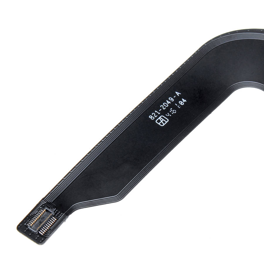Apple MacBook Pro 13" Inch Mid 2012 HDD SSD Hard Disk Drive Flex Cable A1278 821-2049-A