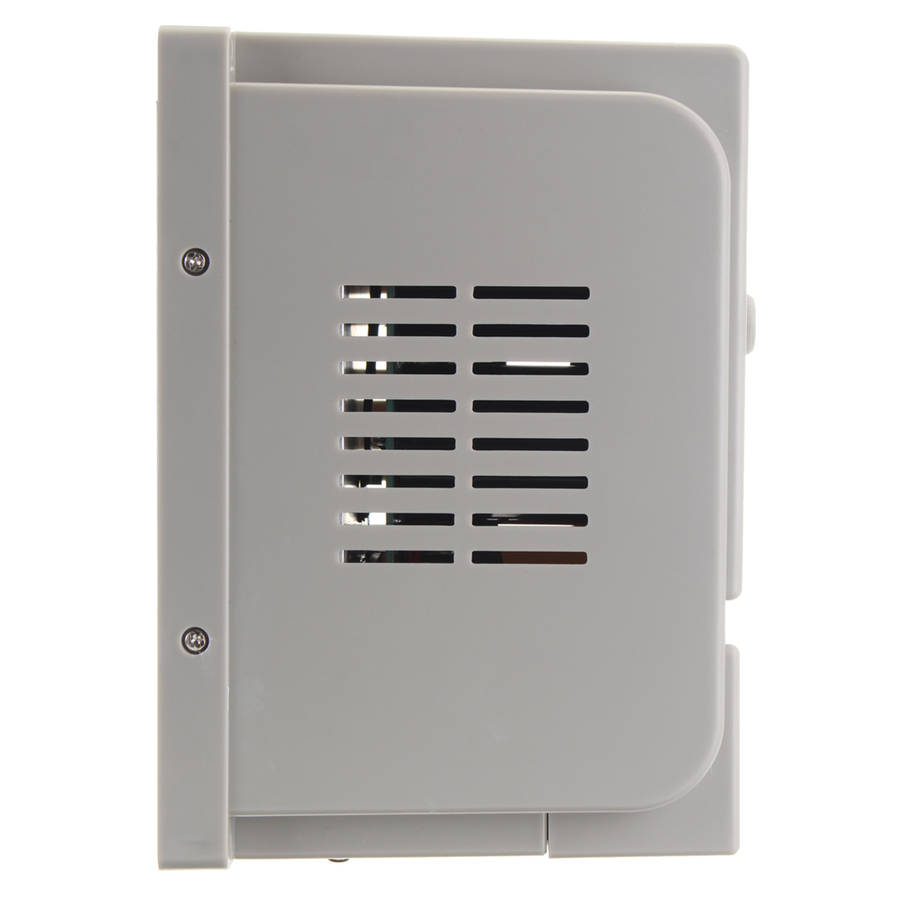 2.2kw 220V Single Phase Input Three Phase Out Inverter Variable Frequency Inverter PWM Control