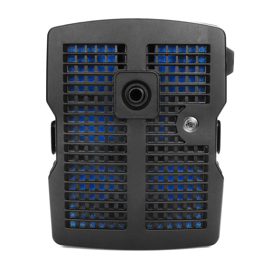 Sterilizer with Submersible Pump Filter Aquarium Fish Tank 1000L/2000L
