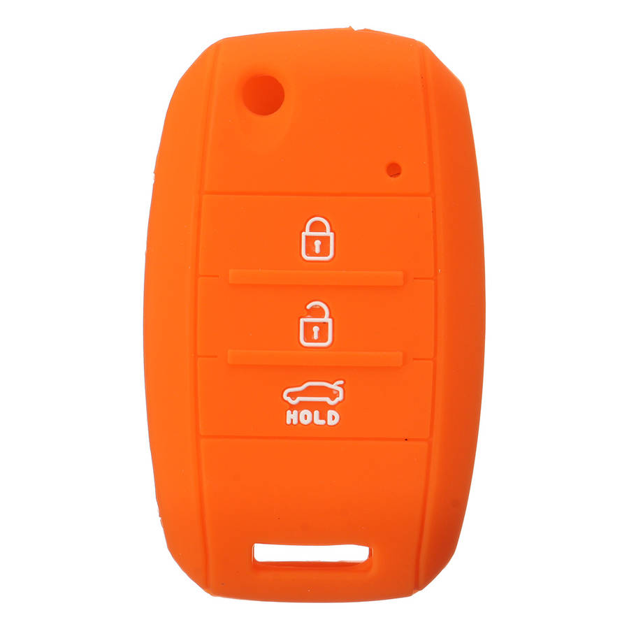 ne Key Cover Remote Fob Case Fit For KIA OPTIMA K5 SORENTO CERATO 2016