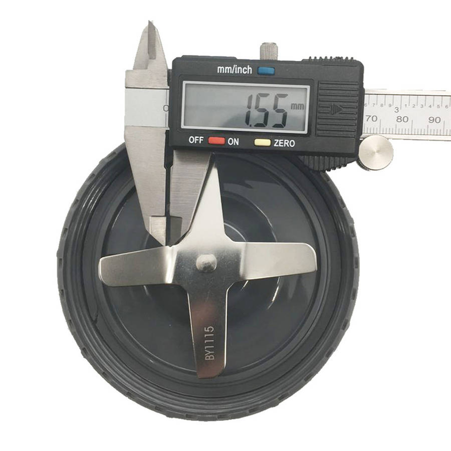 600/900W Extractor Blade Base Replacement Accessories for Juicer Mixer NutriBullet Blender Part / G