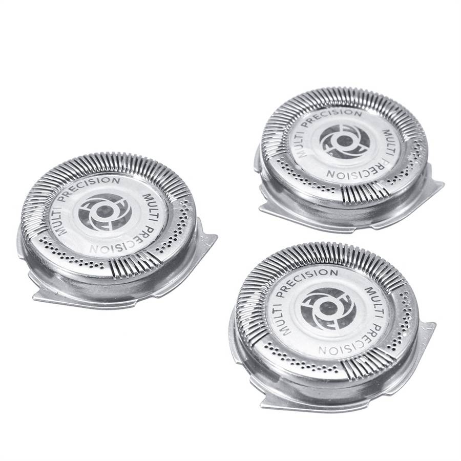 3Pcs Shaver Blade Replacement for Philips Series 5000 Shaver
