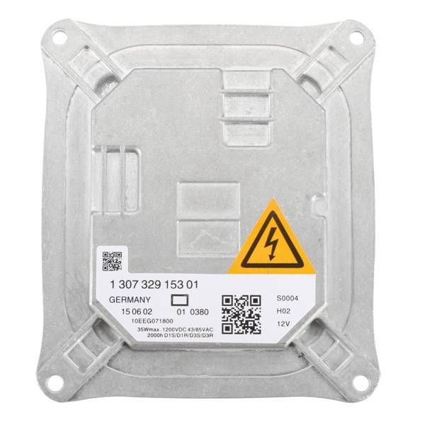 D1R D1S D3R D3S Headlight Ballast Xenon HID Control Module For BMW E92 X5 E70 X6