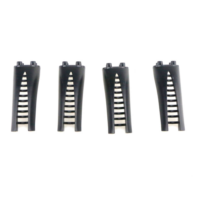 MJX Bugs 5 W B5W RC Quadcopter Spare Parts Landing Gear Landing Skids - 0.02kg