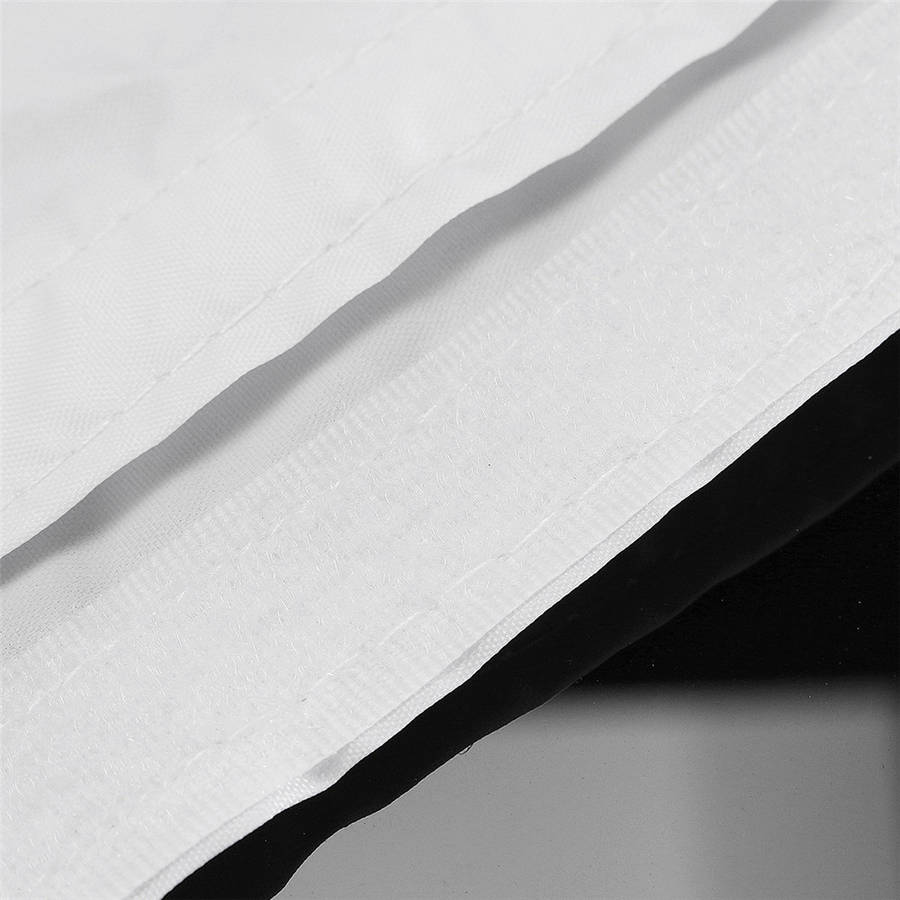 Universal Air Locking Window Seal Cloth with Adhesive Tape for Mobile Air Conditioners