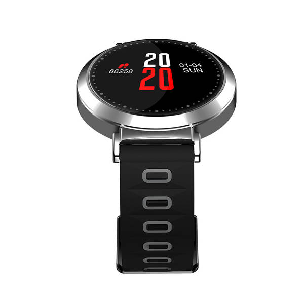 Fitness Tracker Blood Pressure Oxygen Heart Rate Monitor Fitness Tracker Sport Smart Wristband