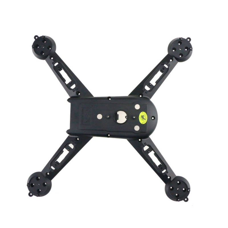 MJX Bugs 5 W B5W RC Drone Quadcopter Spare Parts Bottom Body Shell Cover - 0.05kg