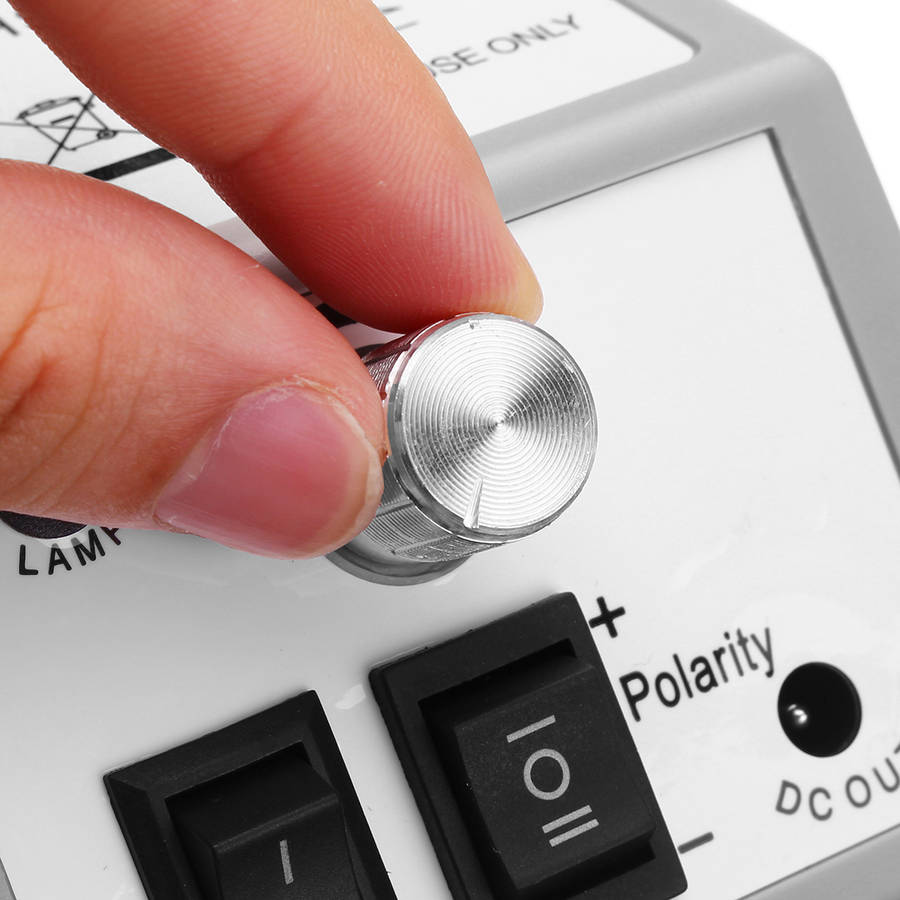 sional Electric Nail Polisher File Drill Manicure Pedicure Machine Too