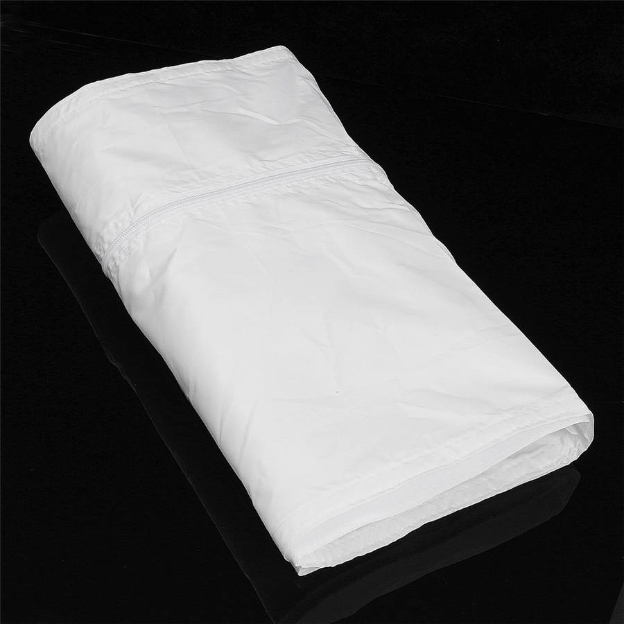 Universal Air Locking Window Seal Cloth with Adhesive Tape for Mobile Air Conditioners