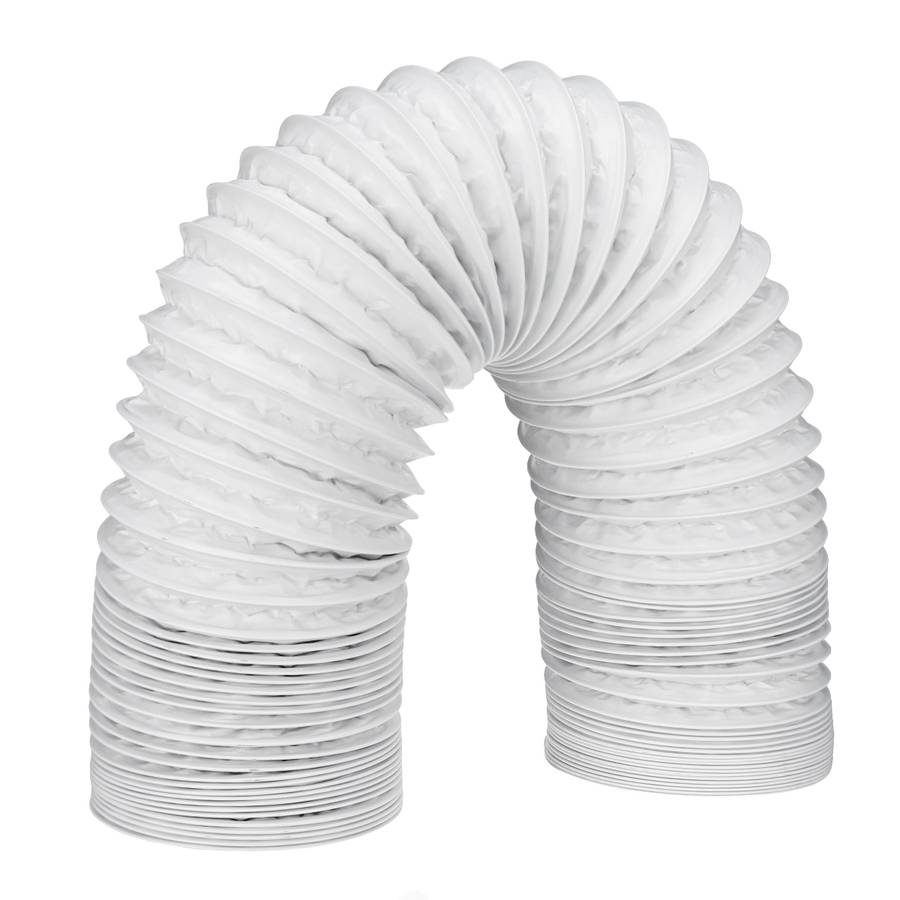 200CM Retractable Air Conditioner Exhaust Hose Tube 12.5CM Diameter Extra Vent Hose