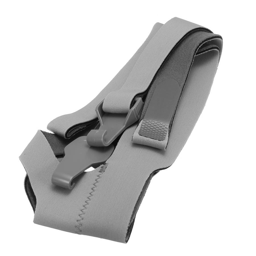 ne Gel Mask Headgear Strap Sleep Apnea Nasal Snoring for CPAP