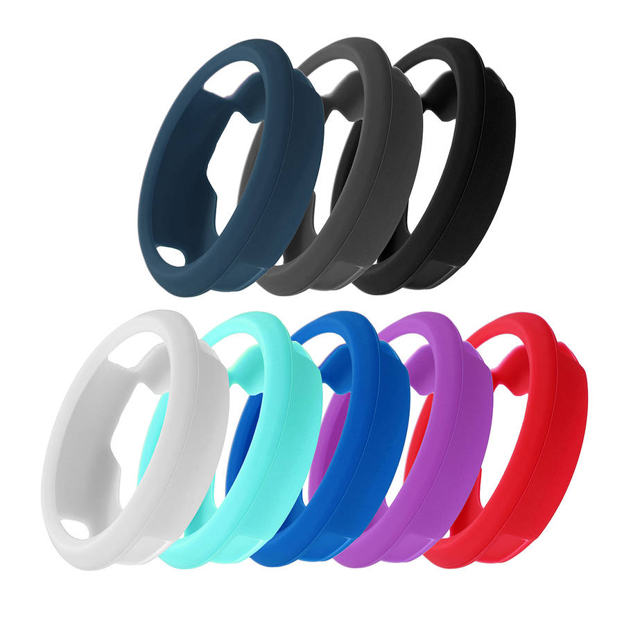 Silicone Watch Cover Protective Skin Case for Garmin Vivomove HR 3cbafa0b-69f1-4ded-9857-4367c391ac76.jpg