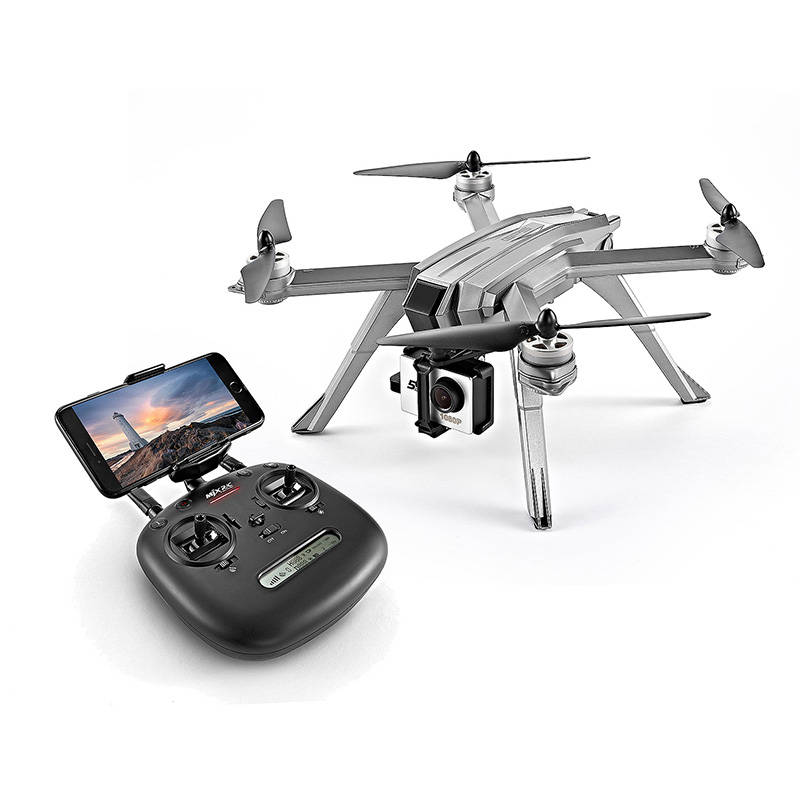 MJX Bugs 3 Pro B3 Pro C6000 5G WiFi FPV Brushless RC Drone Quadcopter RTF
