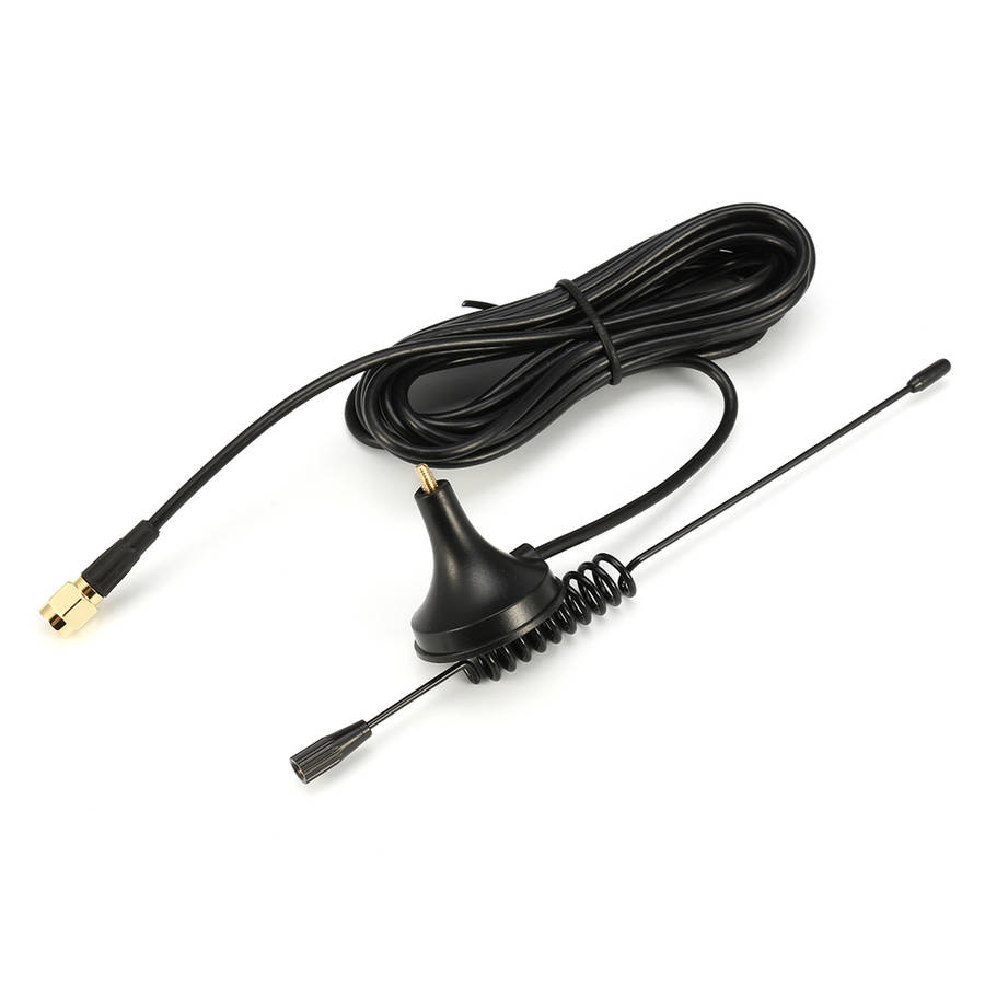 RTU5023 GSM Alarm SMS Alert Remote Temperature Humidity Monitoring Timer Control Power Status -