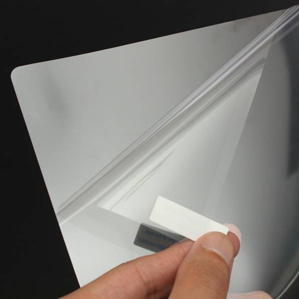 For MacBook Pro 13" Retina Clear Transparent Screen Protector Protective Flim Guard