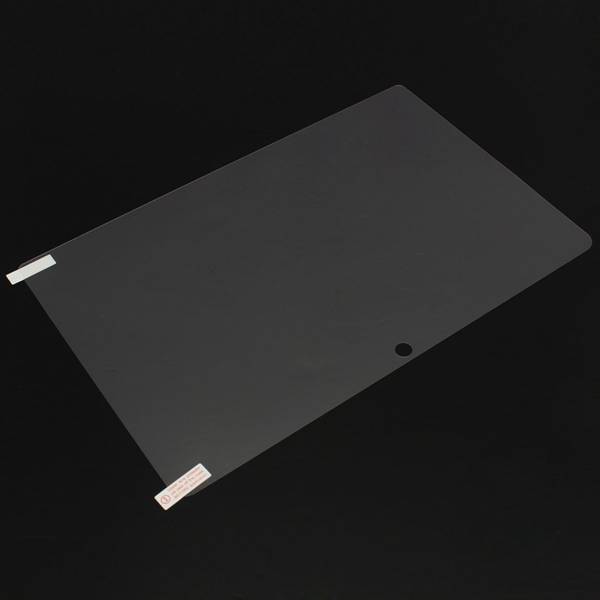 For MacBook Pro 13" Retina Clear Transparent Screen Protector Protective Flim Guard