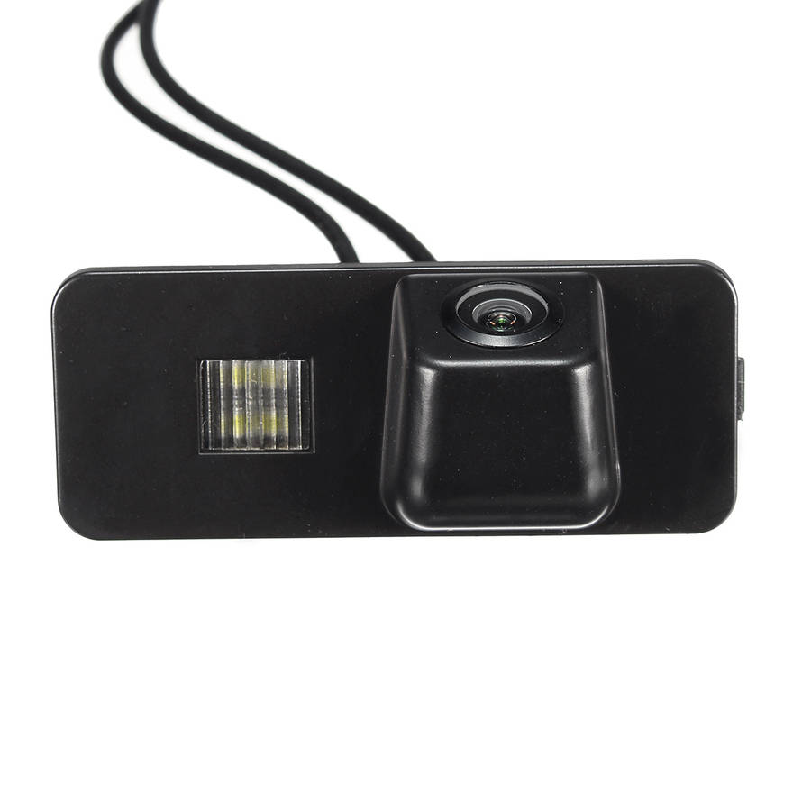 Car Reverse Camera Rear View Backup Parking Camera For VW Volkswagen Polo Passat B6  Car Reverse Camera Rear View Backup Parking Camera For VW Volkswagen Polo Passat B6