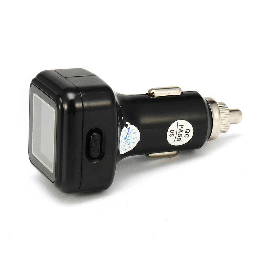 Wireless Car TPMS Tyre Pressure Monitor System + 4 SensorS