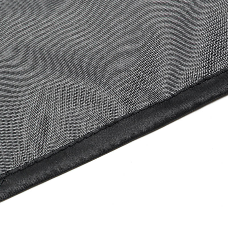 191 x 120 x 23cm Canopy Water-Proof Swing Chair Tent Sunshade Camping Swing Roof Replacement Fabric