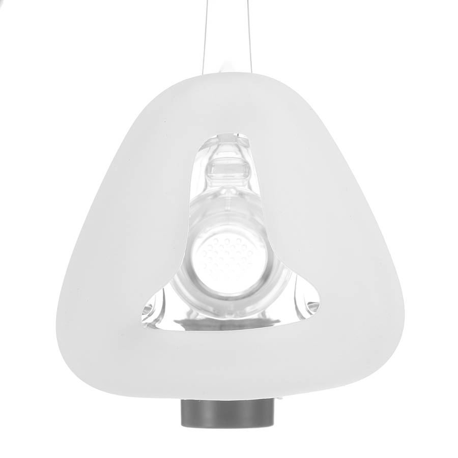 ne Gel Mask Headgear Strap Sleep Apnea Nasal Snoring for CPAP