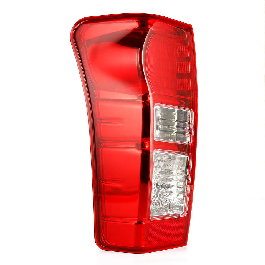 Car LED Tail Light Brake Lamp Red Shell with Bulb Left/Right for Isuzu Dmax Yukon Ut... (TYPE: LEFT)