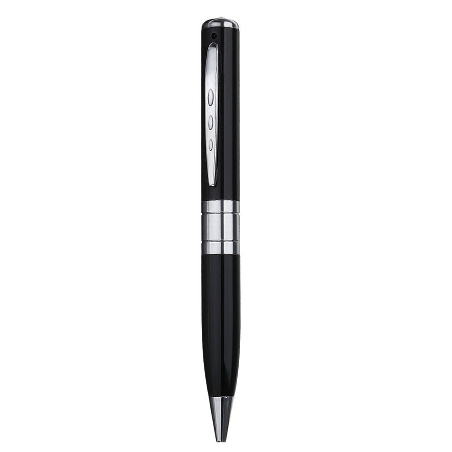 32GB 720P Surveillance Pen Hidden Camera Video USB DVR DV Redorder Camcorder - 0.11kg