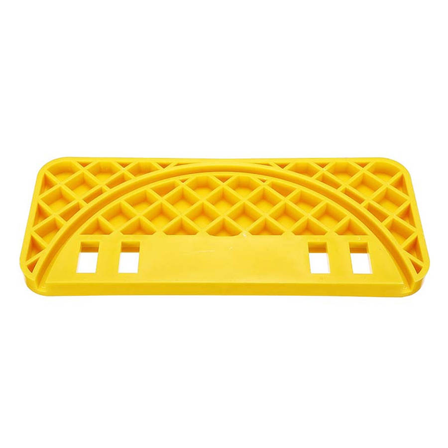 Plastic Beehive Scraper