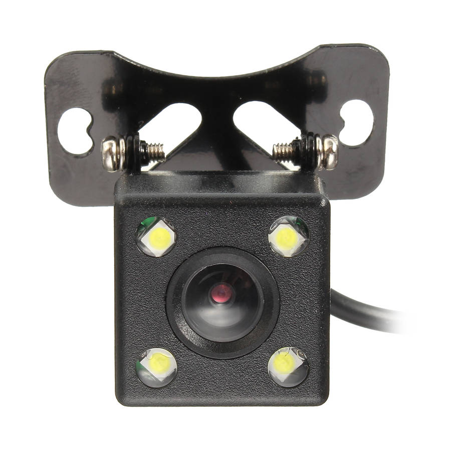 gree Night Vision HD Car Reverse Camera Waterproof Parking Rear View L