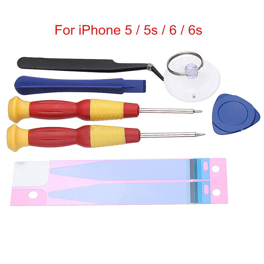 Baseus Replace Phone Battery Repair Tools for iPhone 5/5S/6/7/8Plus (NO.: 004)