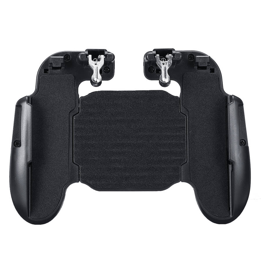 Fire Trigger Shooters Button Controller Gamepad Phone Stretchable Bracket for PUBG Mobile Game