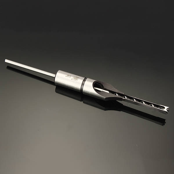 Woodworking Square Hole Drill Bit