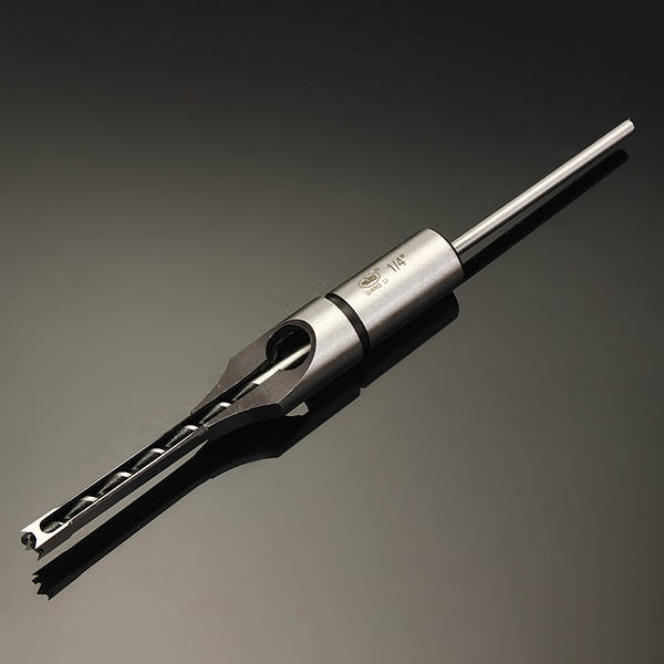 Woodworking Square Hole Drill Bit