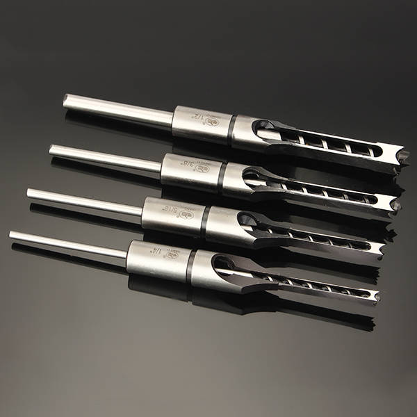 Woodworking Square Hole Drill Bit