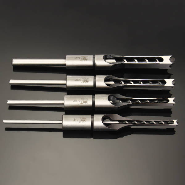 Woodworking Square Hole Drill Bit