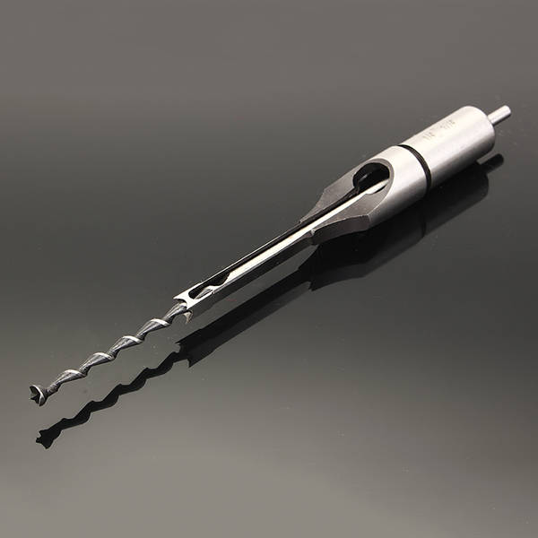 Woodworking Square Hole Drill Bit
